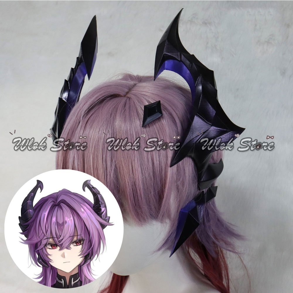 Prop De Cosplay - أنيمي لعبة جينشين إمباكت دورين تأثيري