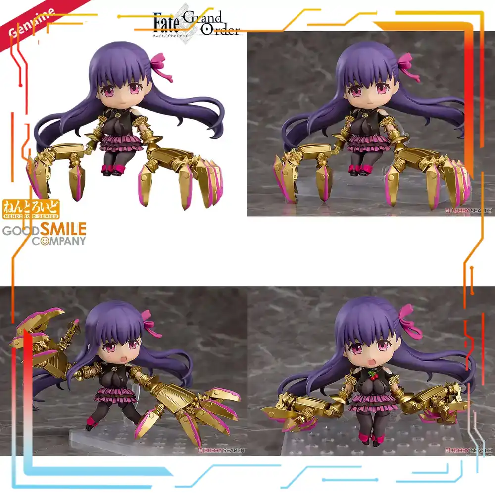 Good Smile Company Nendoroid - مجسم شخصية نيندورويد من Good Smile