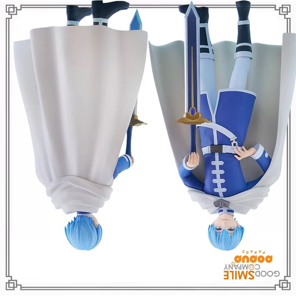 Good Smile Company Pop Up Parade - متوفر 100% - مجسم أنمي أصلي
