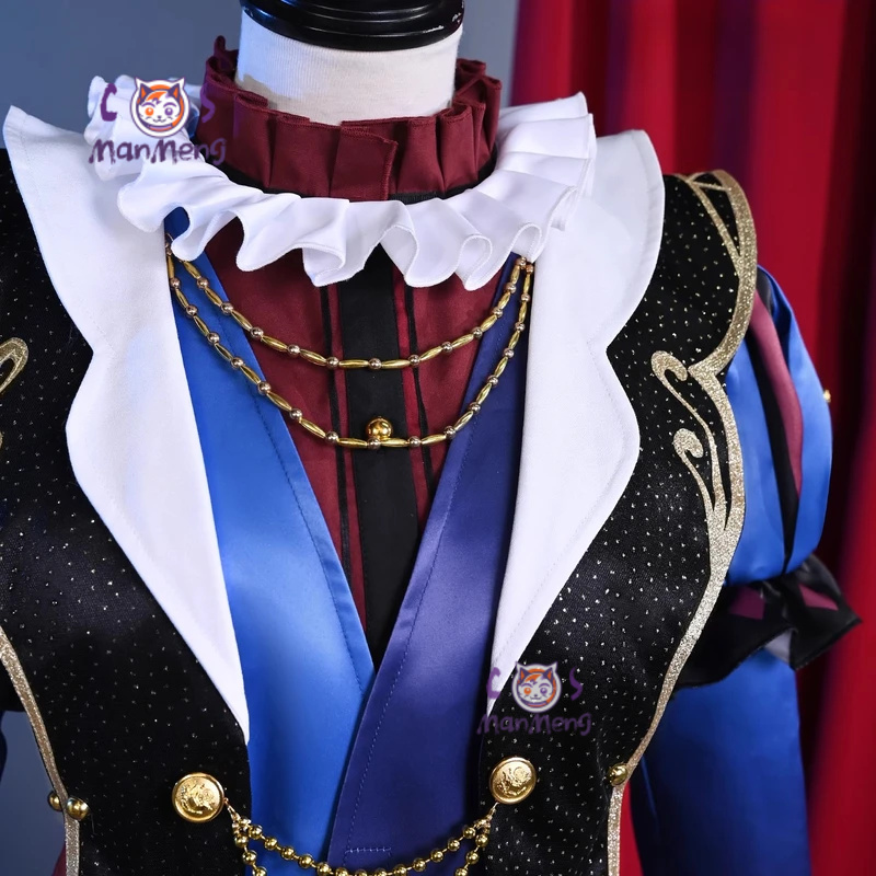 Prop De Cosplay - أنيمي PJSK Tenma Tsukasa tks tms