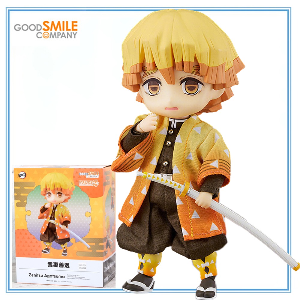 Good Smile Company Nendoroid - مجسم أنمي أصلي 100% متوفر من