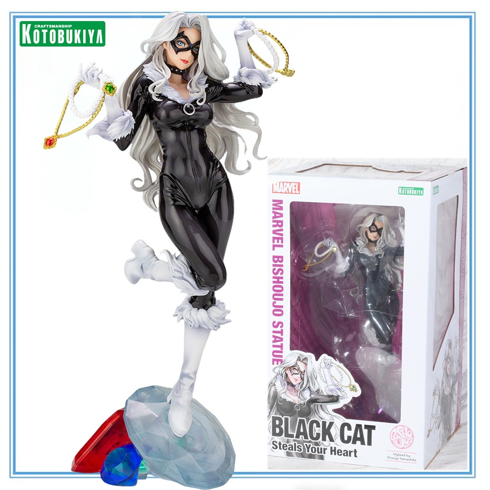 Kotobukiya Bishoujo - مجسمات كوتوبوكييا بيشوجو الأصلية 100% متوفرة