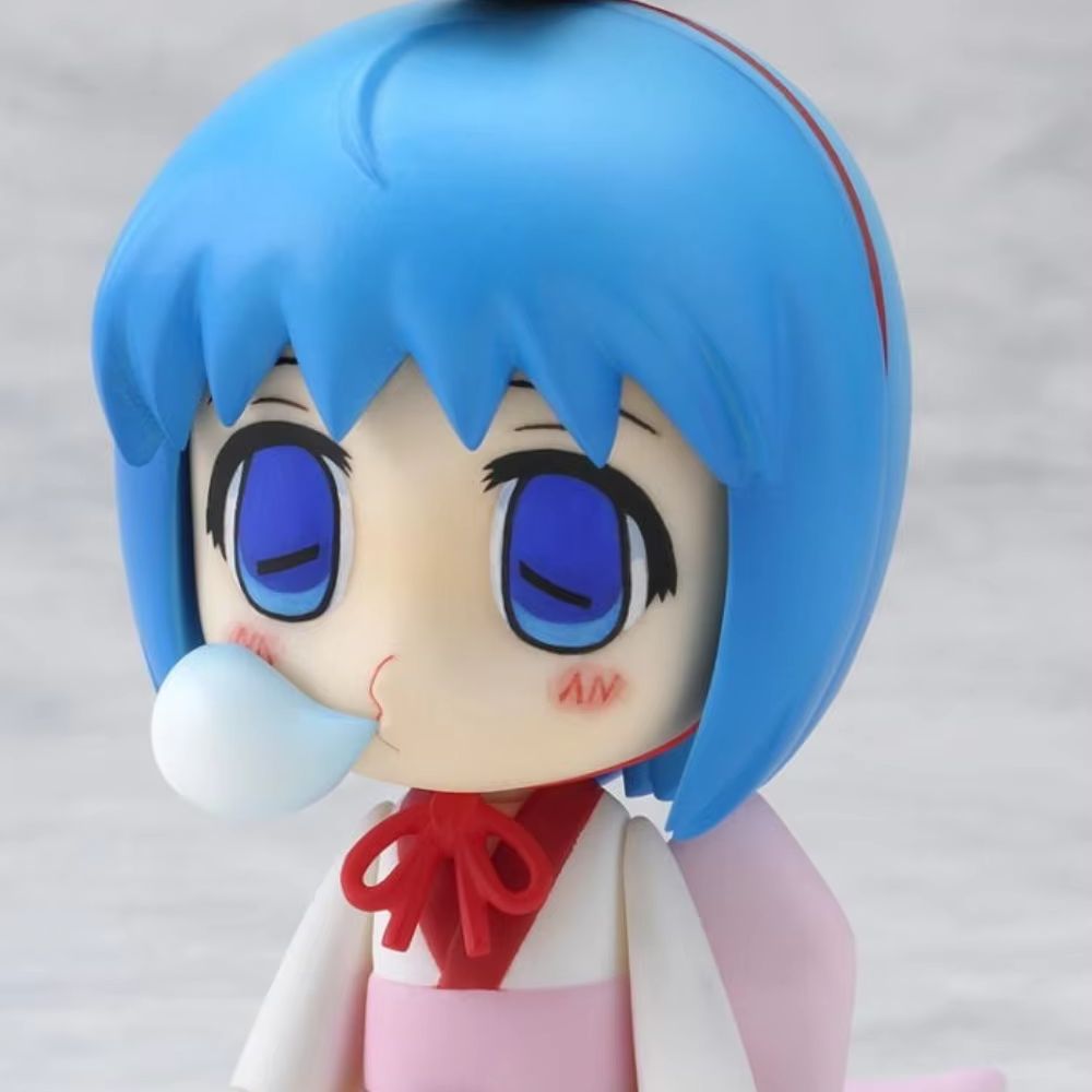 Good Smile Company Nendoroid - مجسم أنمي أصلي 100% من Good