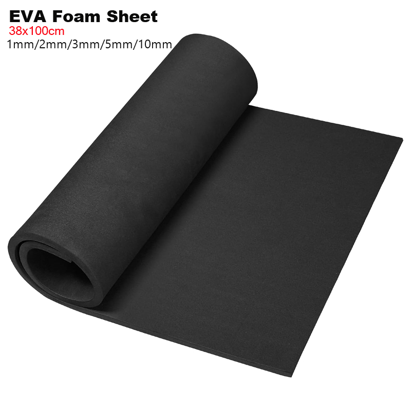 Cosplay Props Eva Foam - ألواح فوم EVA بسماكات 1 مم/2