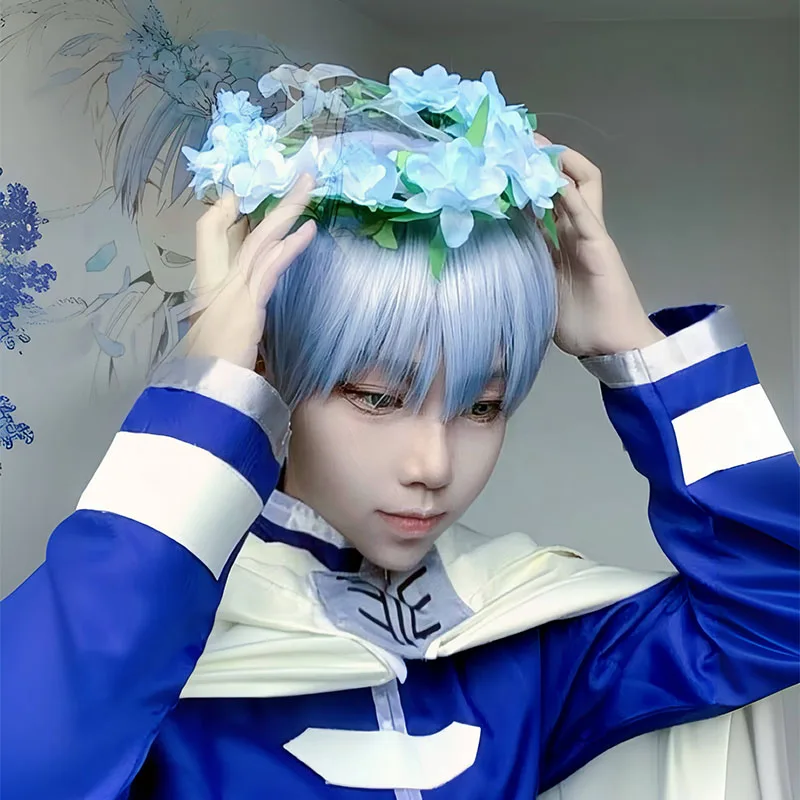 Frieren Cosplay Prop - الدعائم تأثيري شخصية Frieren أنيمي ،