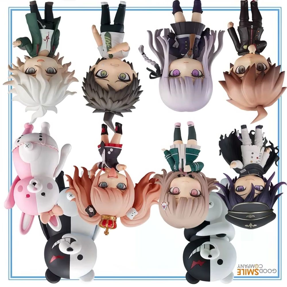 Good Smile Company Nendoroid - 100% أصلي ومتوفر في المخزون من