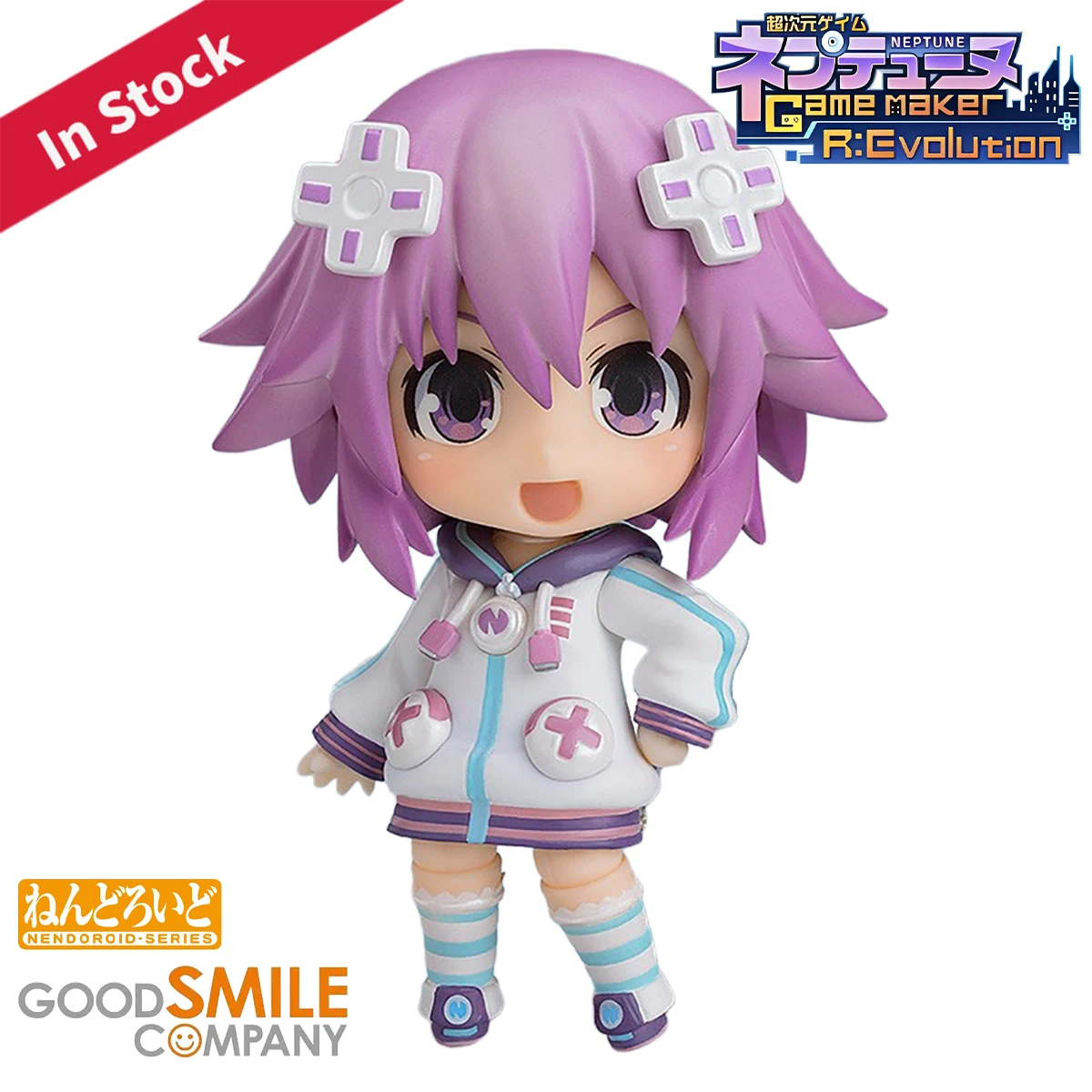 دمى وشخصيات أكشن أصلية من شركة - مراجعة Good Smile Company Nendoroid وسعره