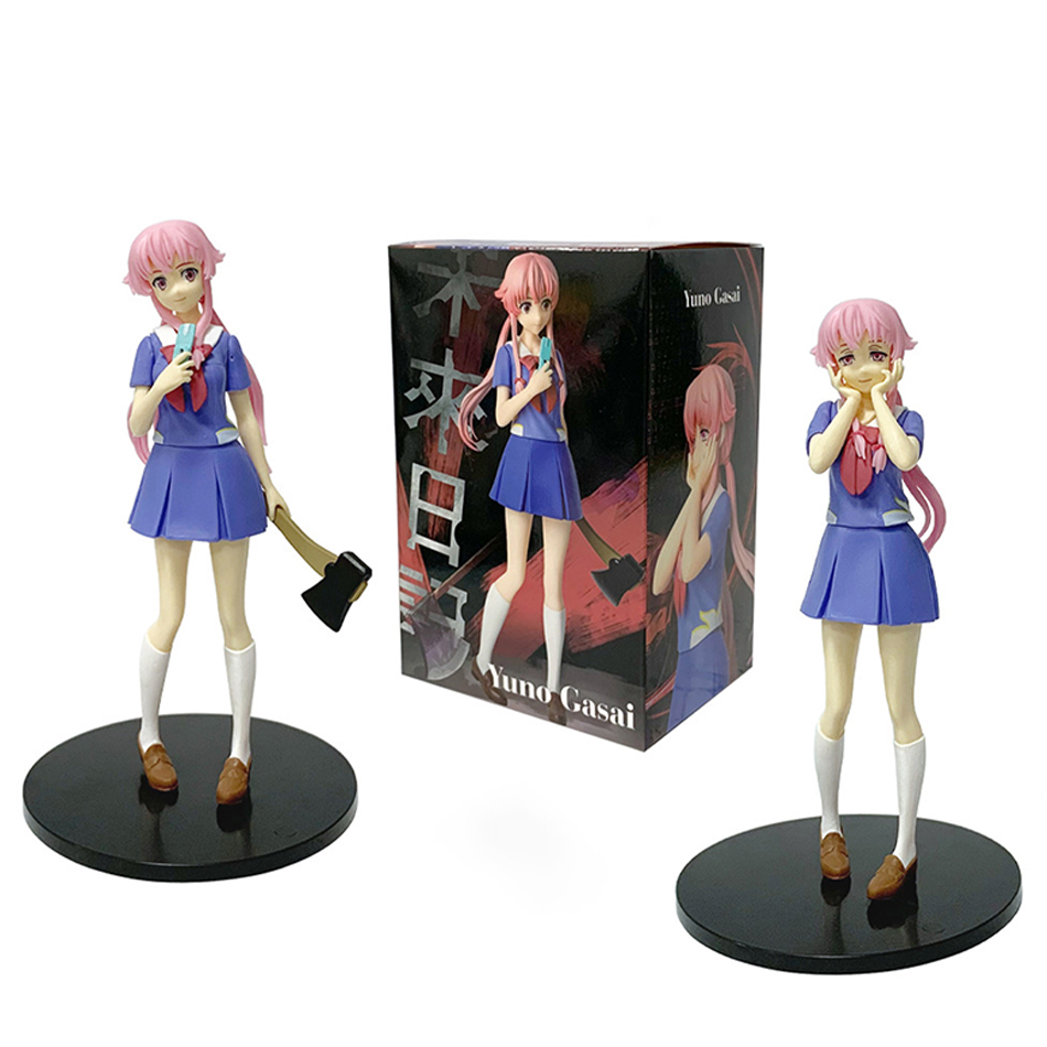 حار 17 سنتيمتر المستقبل مذكرات - مراجعة Good Smile Company Figma وسعره
