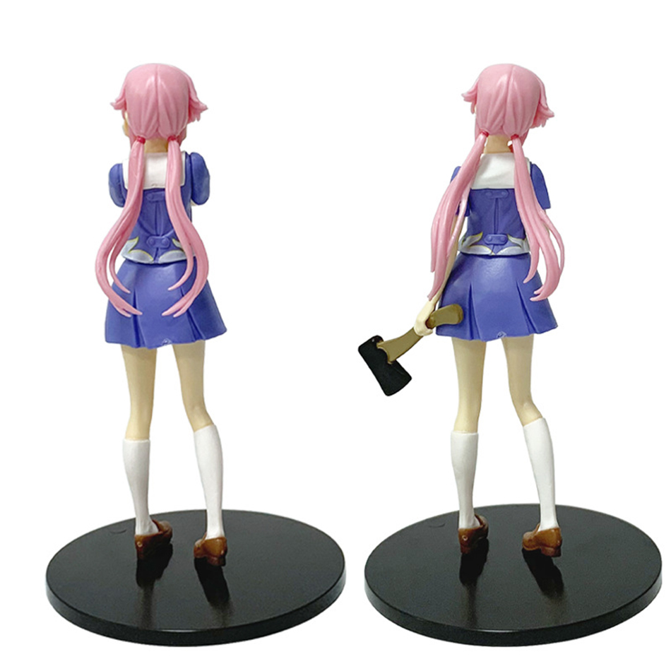حار 17 سنتيمتر المستقبل مذكرات - مراجعة Good Smile Company Figma وسعره