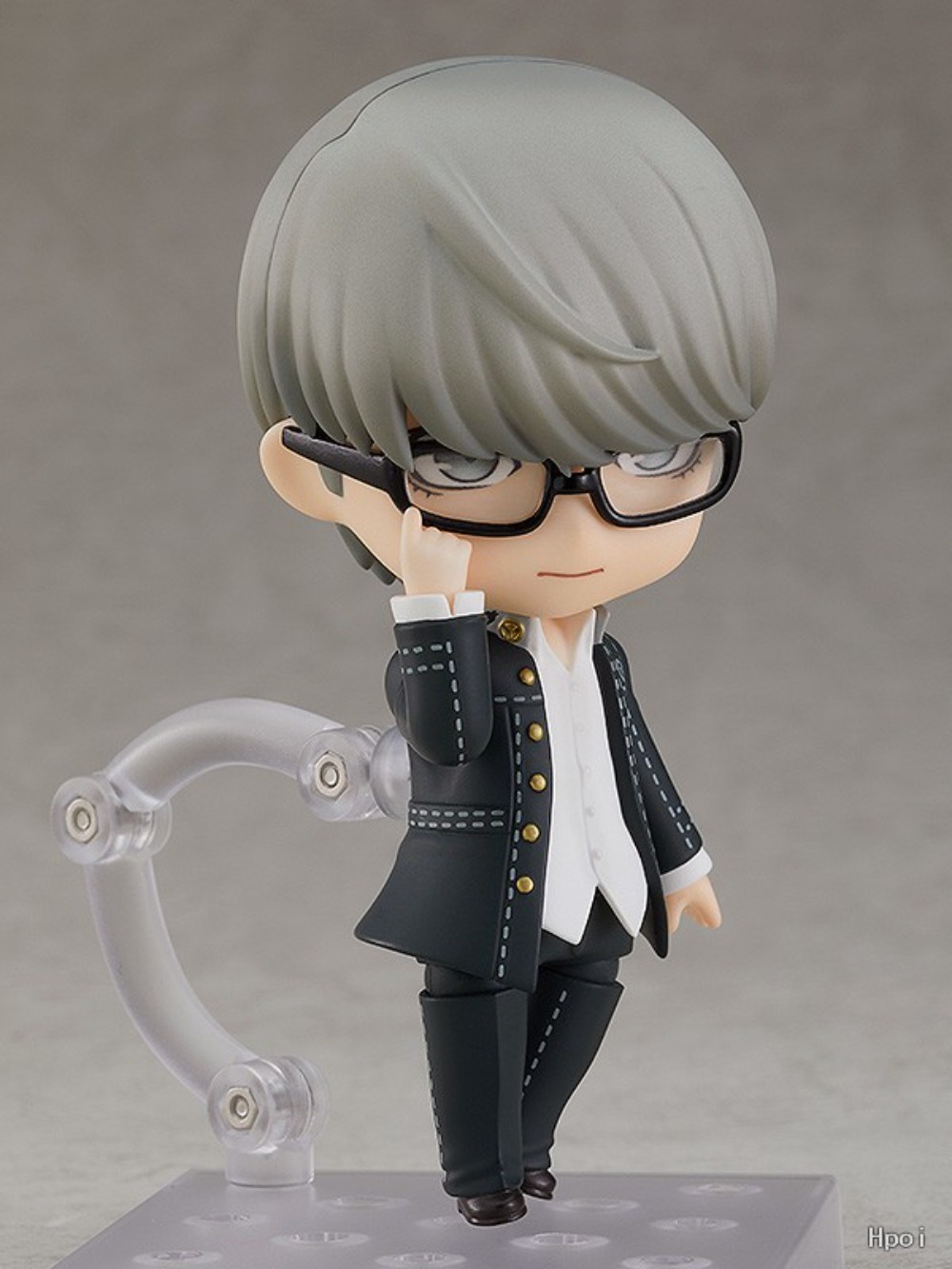 100% أصلي من شركة Good Smile C - مراجعة Good Smile Company Nendoroid وسعره
