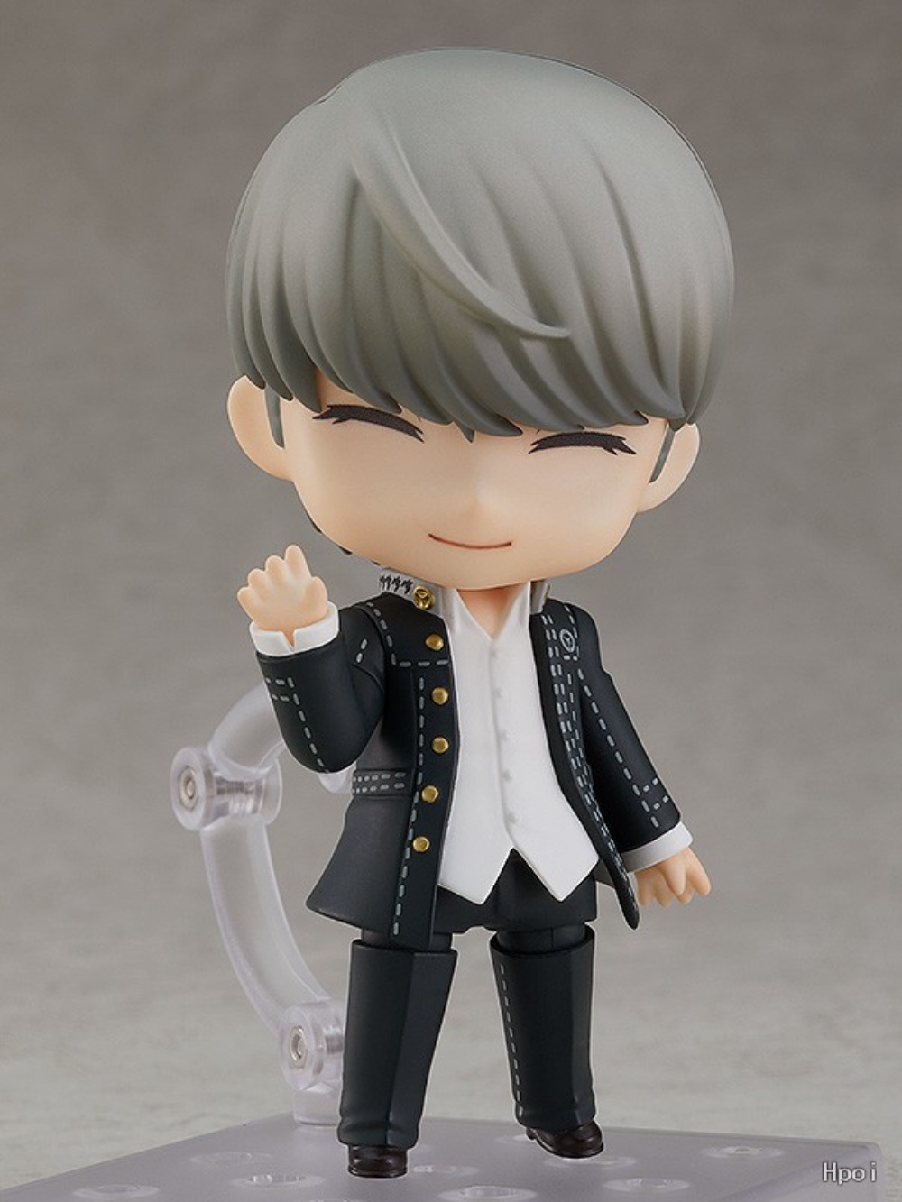 100% أصلي من شركة Good Smile C - مراجعة Good Smile Company Nendoroid وسعره