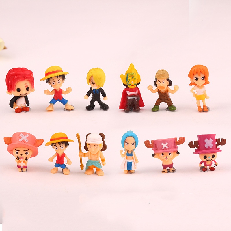 6-12 قطعة/المجموعة قطعة واحدة  - مراجعة Kotobukiya Bishoujo وسعره