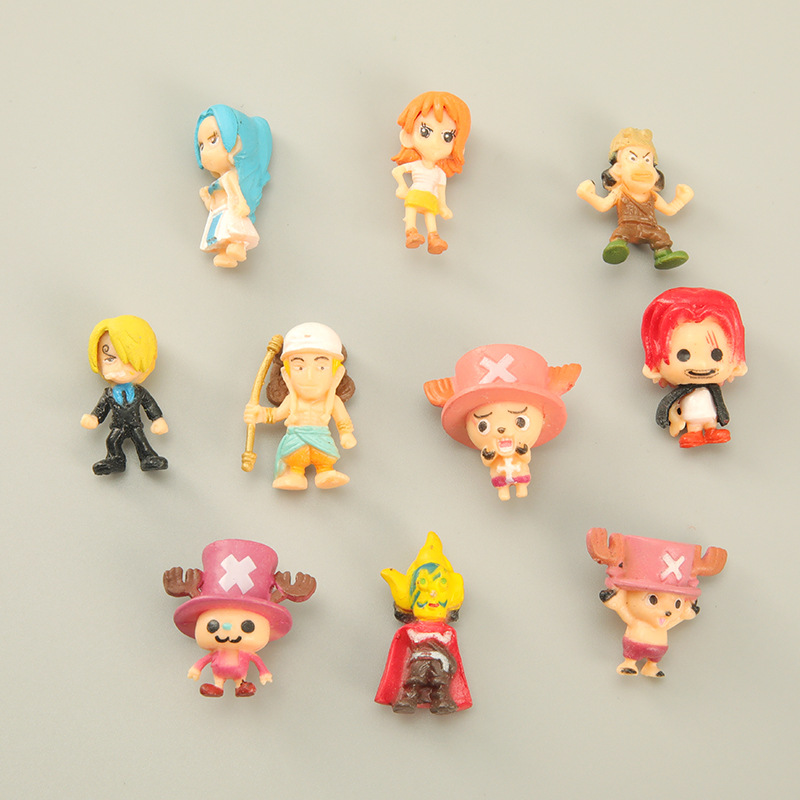 6-12 قطعة/المجموعة قطعة واحدة  - مراجعة Kotobukiya Bishoujo وسعره
