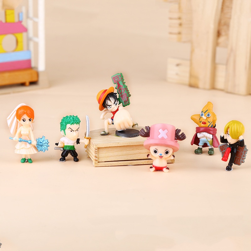 6-12 قطعة/المجموعة قطعة واحدة  - مراجعة Kotobukiya Bishoujo وسعره