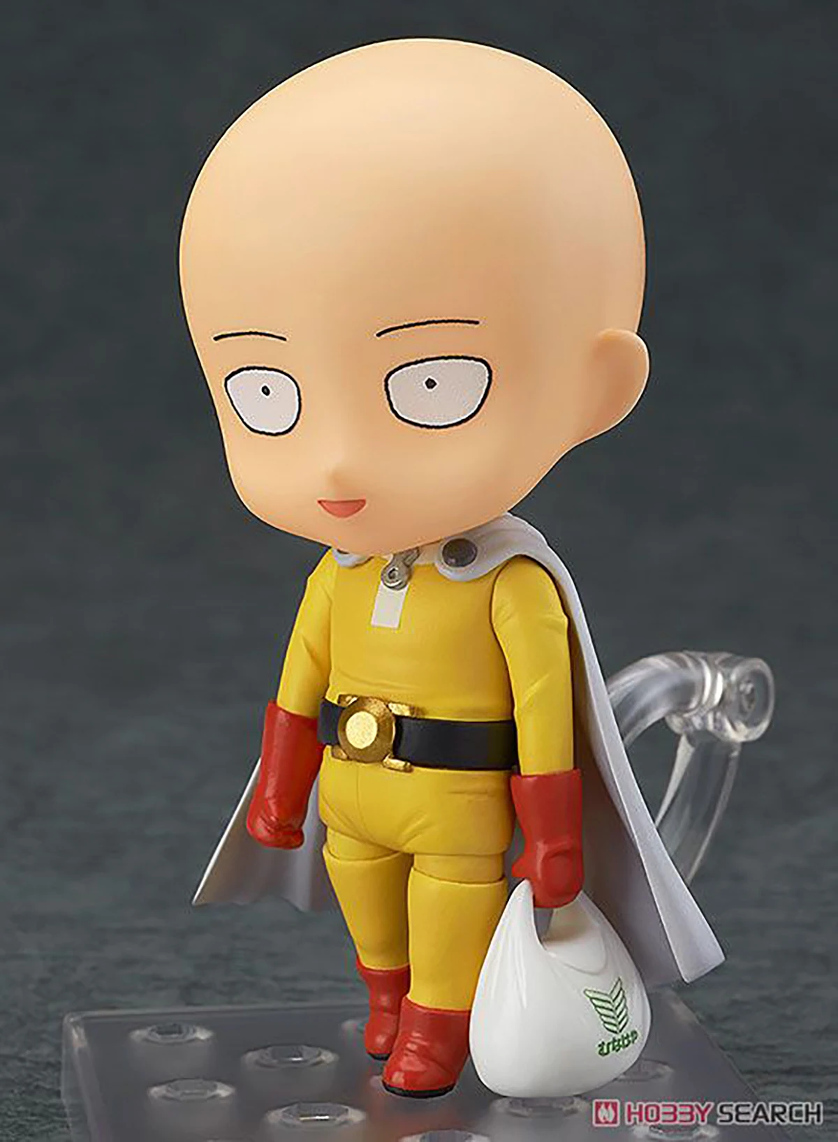 دمى/مجسمات أكشن أصلية من شركة  - مراجعة Good Smile Company Nendoroid وسعره