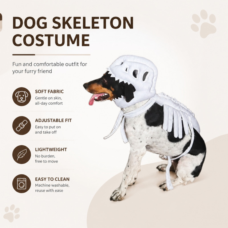 بدلة للحيوانات الأليفة بنقشة ا - مراجعة Free Cosplay Prop Patterns وسعره