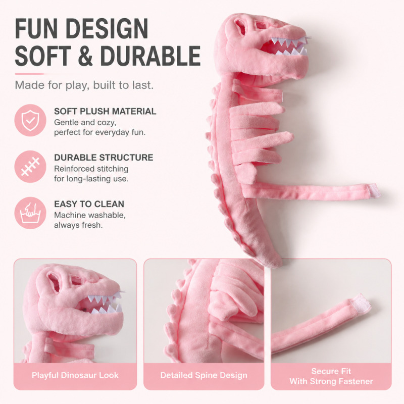 بدلة للحيوانات الأليفة بنقشة ا - مراجعة Free Cosplay Prop Patterns وسعره