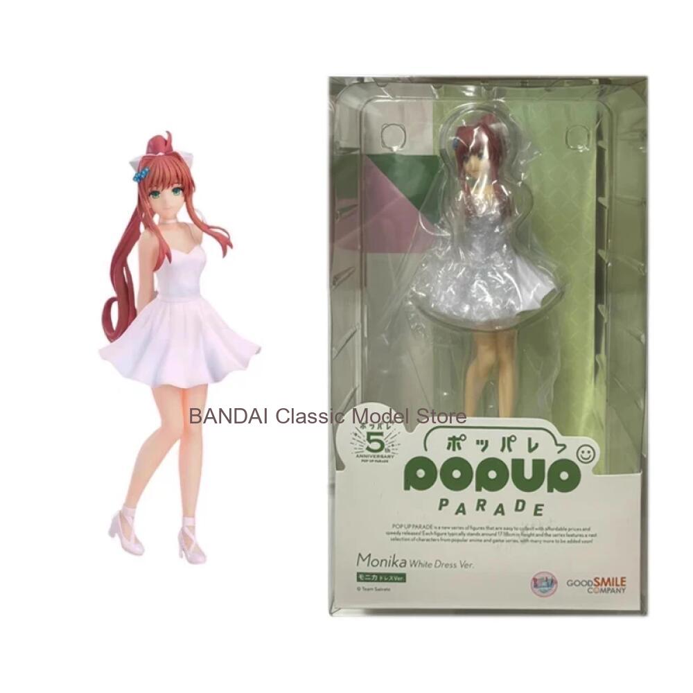 Good Smile Original POP UP PAR - مراجعة Good Smile Company Nendoroid وسعره