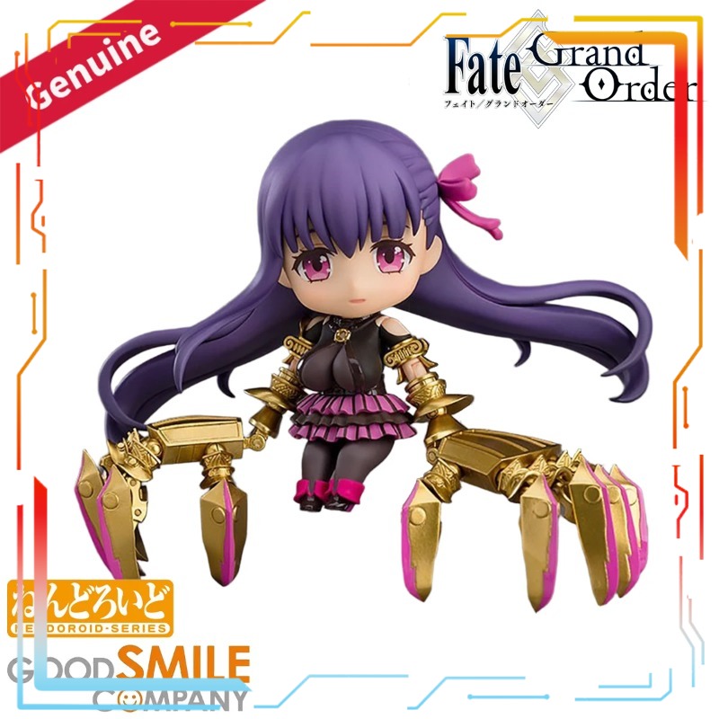 مجسم شخصية نيندورويد من Good S - مراجعة Good Smile Company Nendoroid وسعره