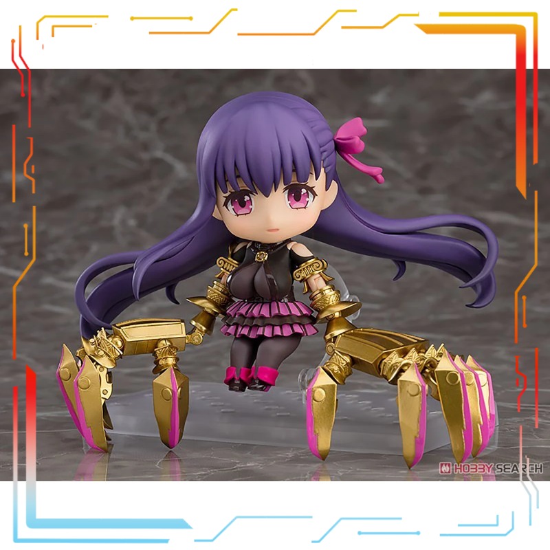 مجسم شخصية نيندورويد من Good S - مراجعة Good Smile Company Nendoroid وسعره