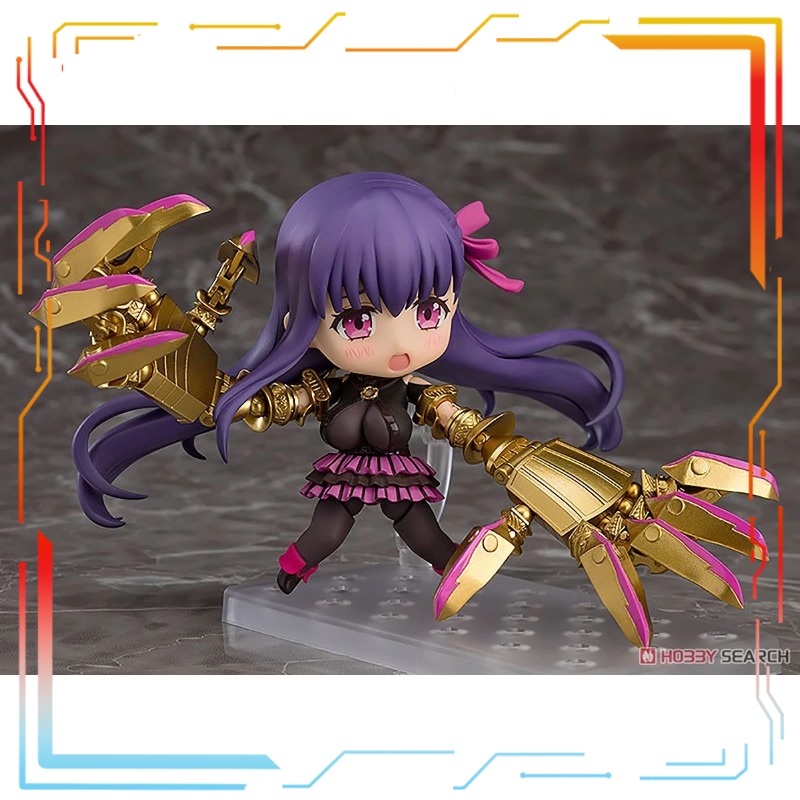مجسم شخصية نيندورويد من Good S - مراجعة Good Smile Company Nendoroid وسعره