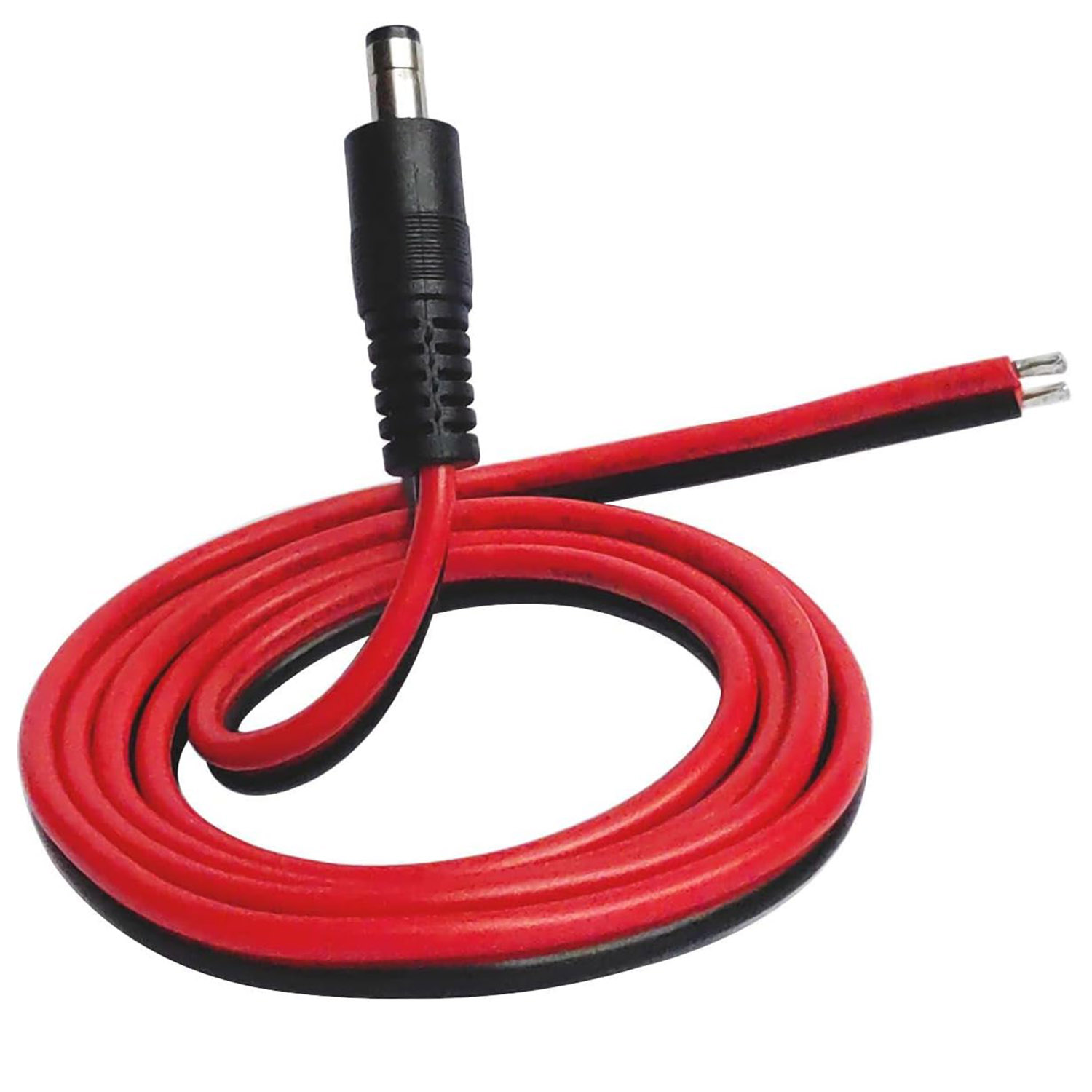 كابل إصلاح طاقة تيار مستمر 14A - مراجعة Led El Wire وسعره