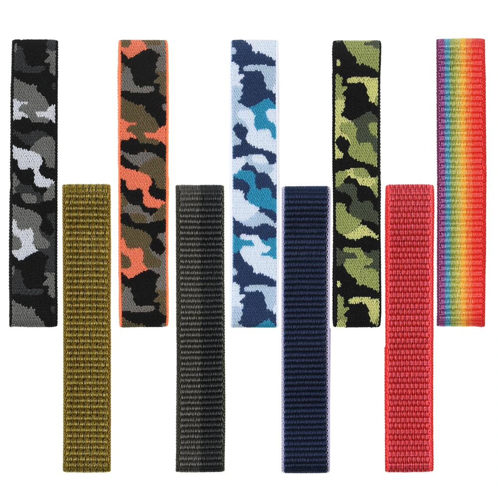 22 مللي متر 26 مللي متر QuickF - مراجعة Velcro Hook Loop وسعره
