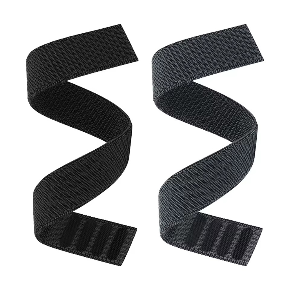 22 مللي متر 26 مللي متر QuickF - مراجعة Velcro Hook Loop وسعره