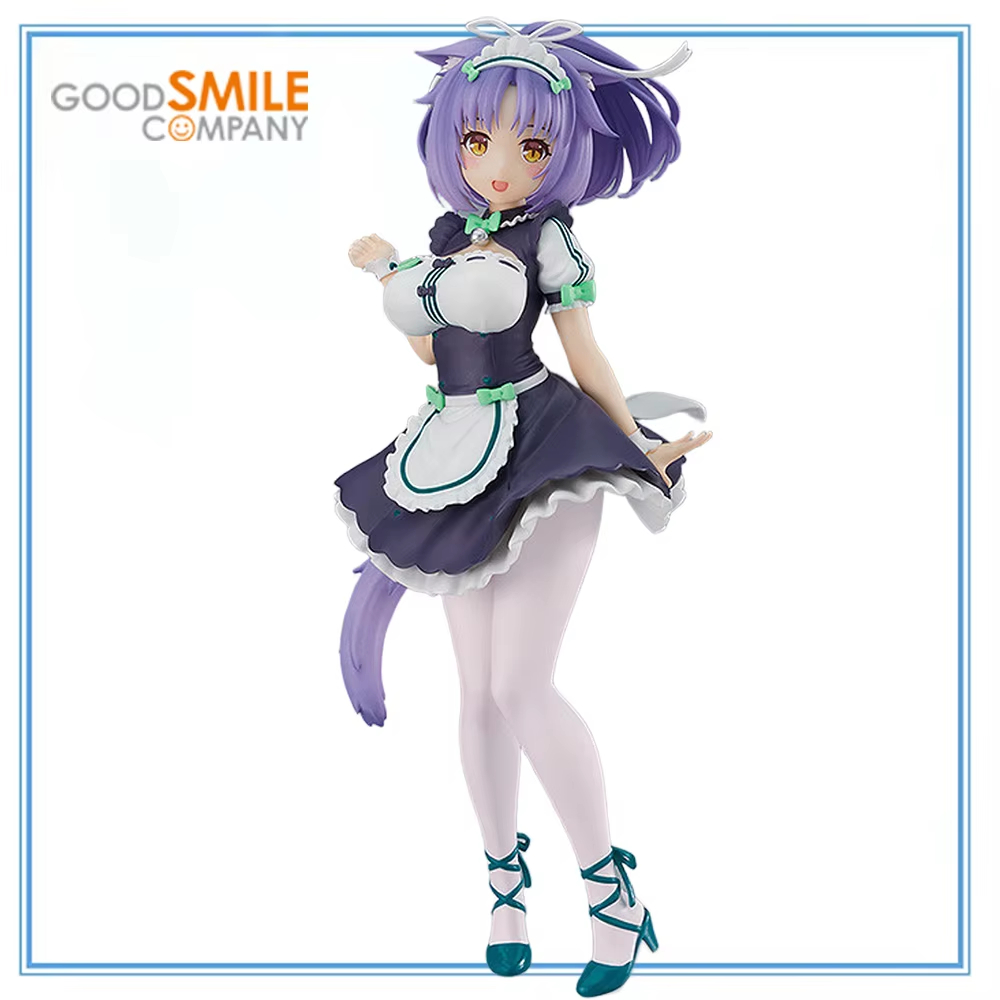 مجسم أنمي أصلي 100% من Good Sm - مراجعة Good Smile Company Pop Up Parade وسعره
