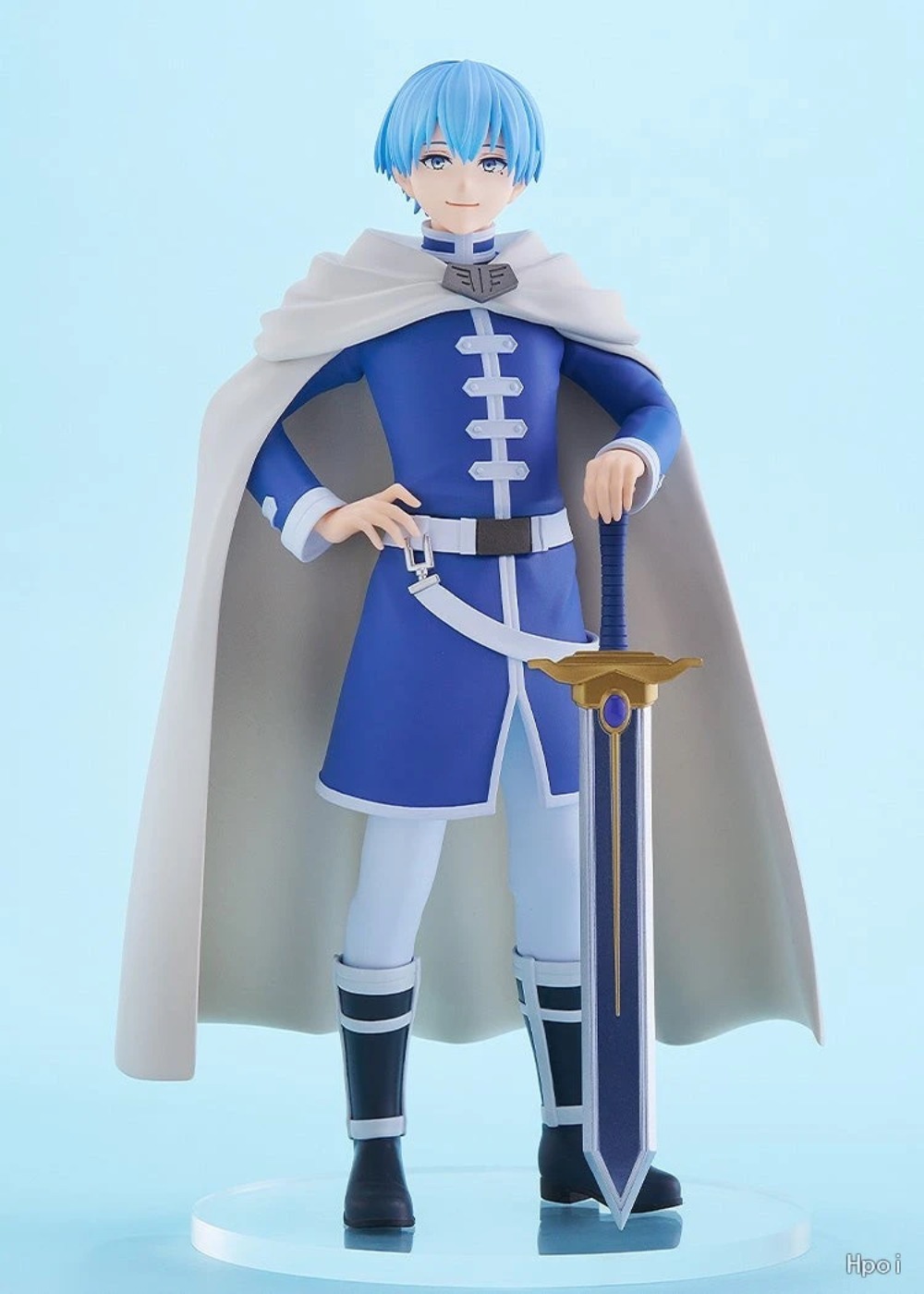 متوفر 100% - مجسم أنمي أصلي من - مراجعة Good Smile Company Pop Up Parade وسعره