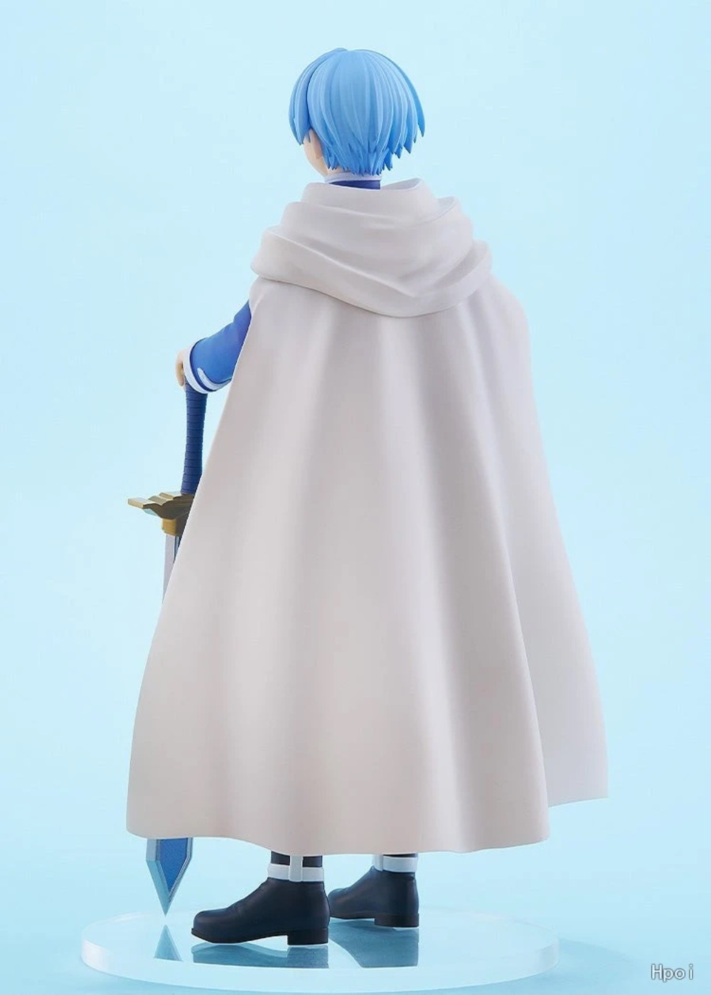 متوفر 100% - مجسم أنمي أصلي من - مراجعة Good Smile Company Pop Up Parade وسعره