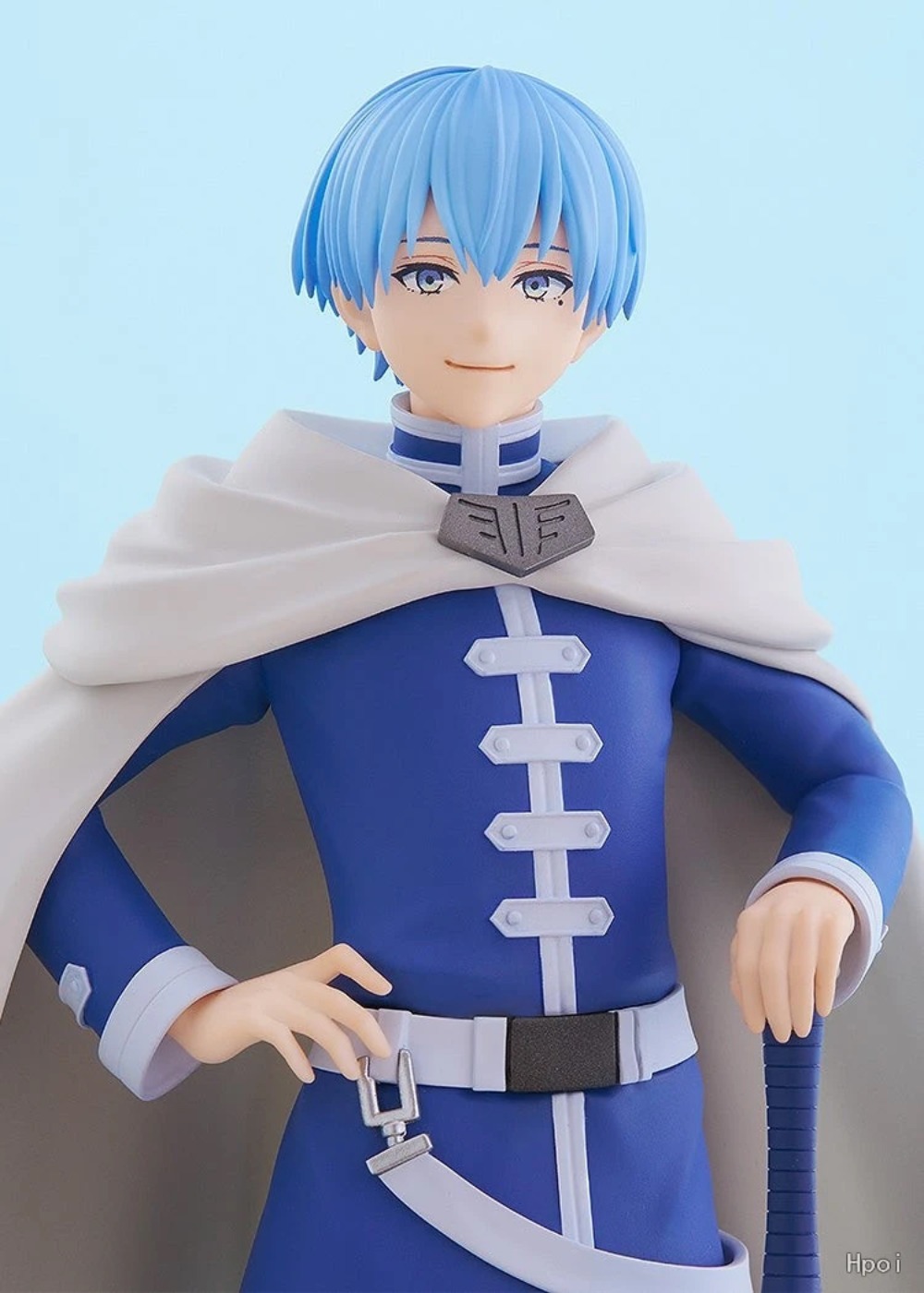 متوفر 100% - مجسم أنمي أصلي من - مراجعة Good Smile Company Pop Up Parade وسعره