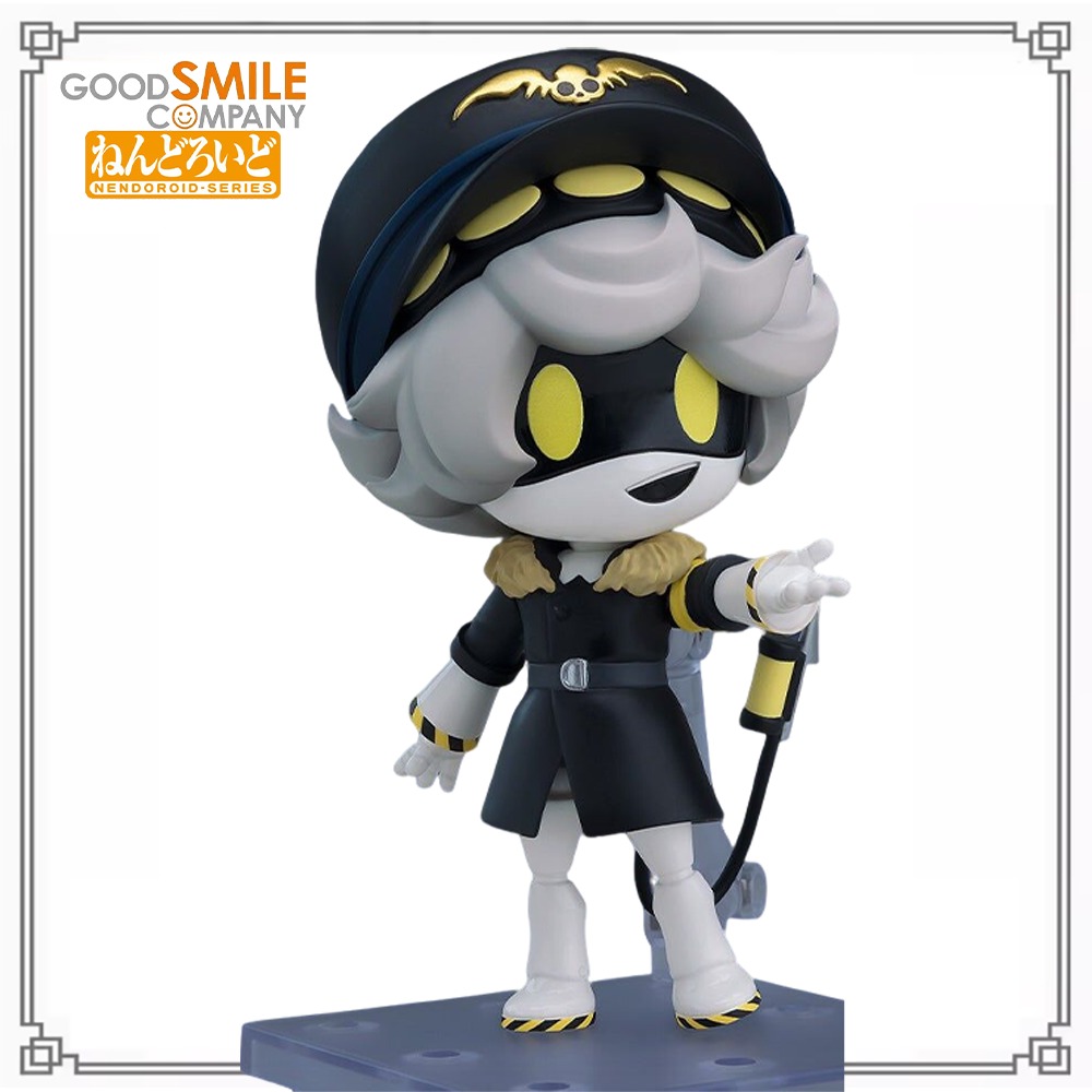 متوفر بنسبة 100% في المخزون، ن - مراجعة Good Smile Company Nendoroid وسعره
