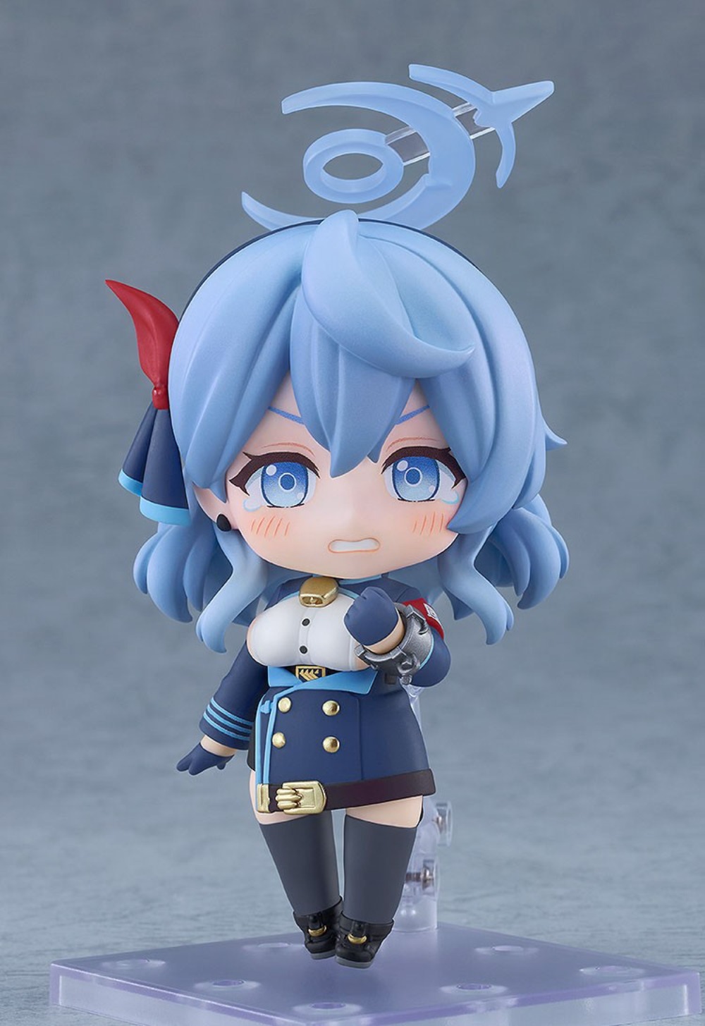 【جي إم】 نندورويد أصلي 100% من  - مراجعة Good Smile Company Nendoroid وسعره