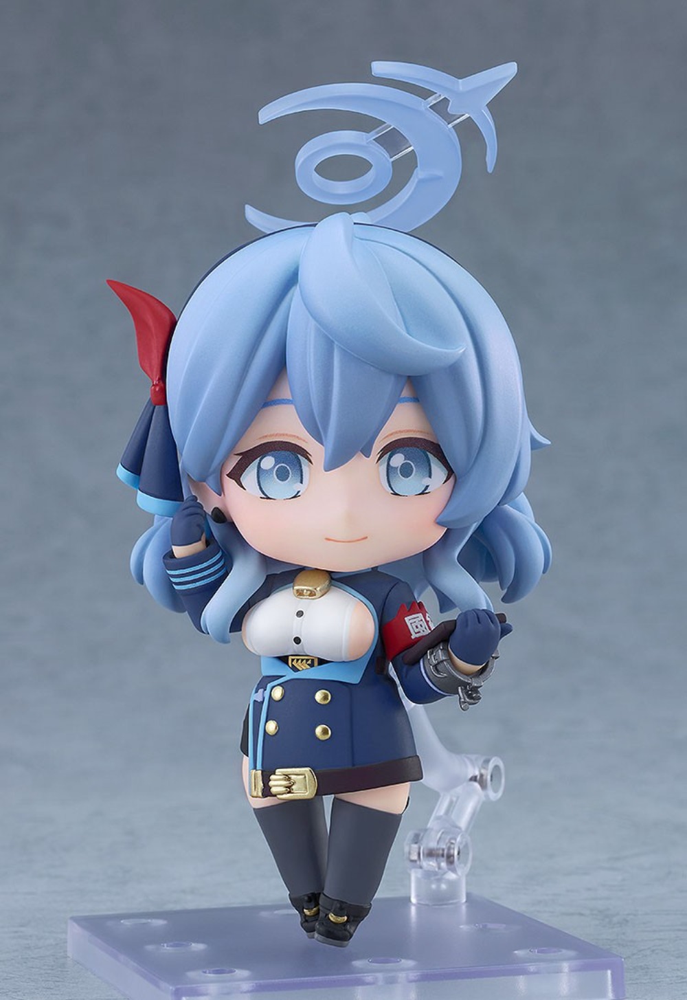 【جي إم】 نندورويد أصلي 100% من  - مراجعة Good Smile Company Nendoroid وسعره
