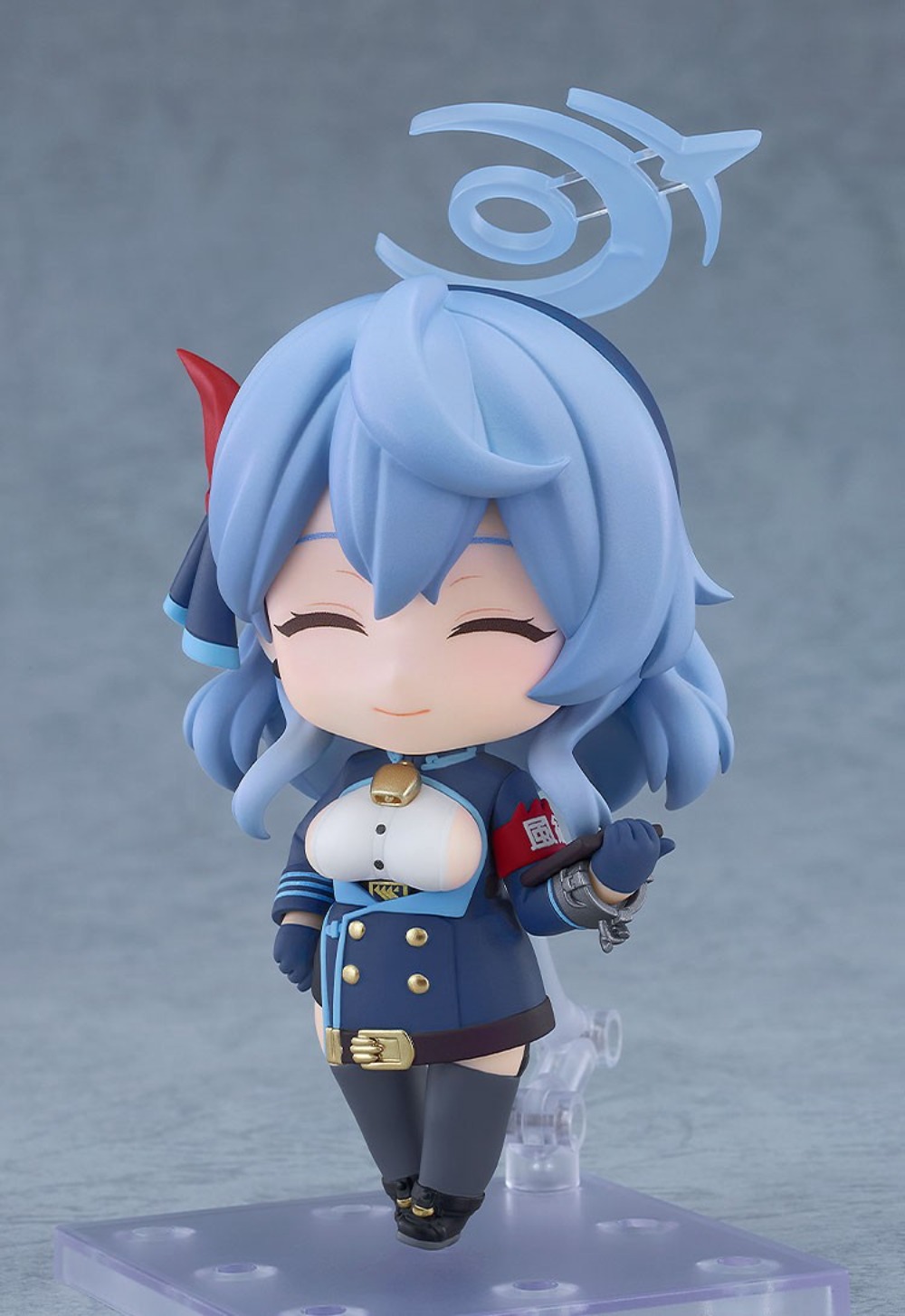 【جي إم】 نندورويد أصلي 100% من  - مراجعة Good Smile Company Nendoroid وسعره