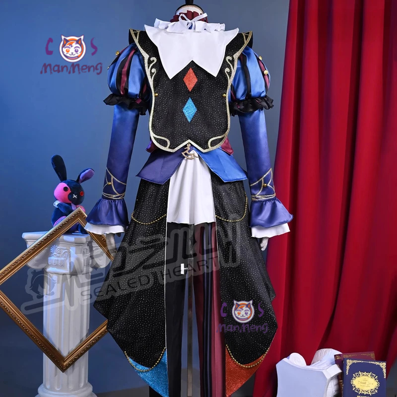 أنيمي PJSK Tenma Tsukasa tks t - مراجعة Prop De Cosplay وسعره
