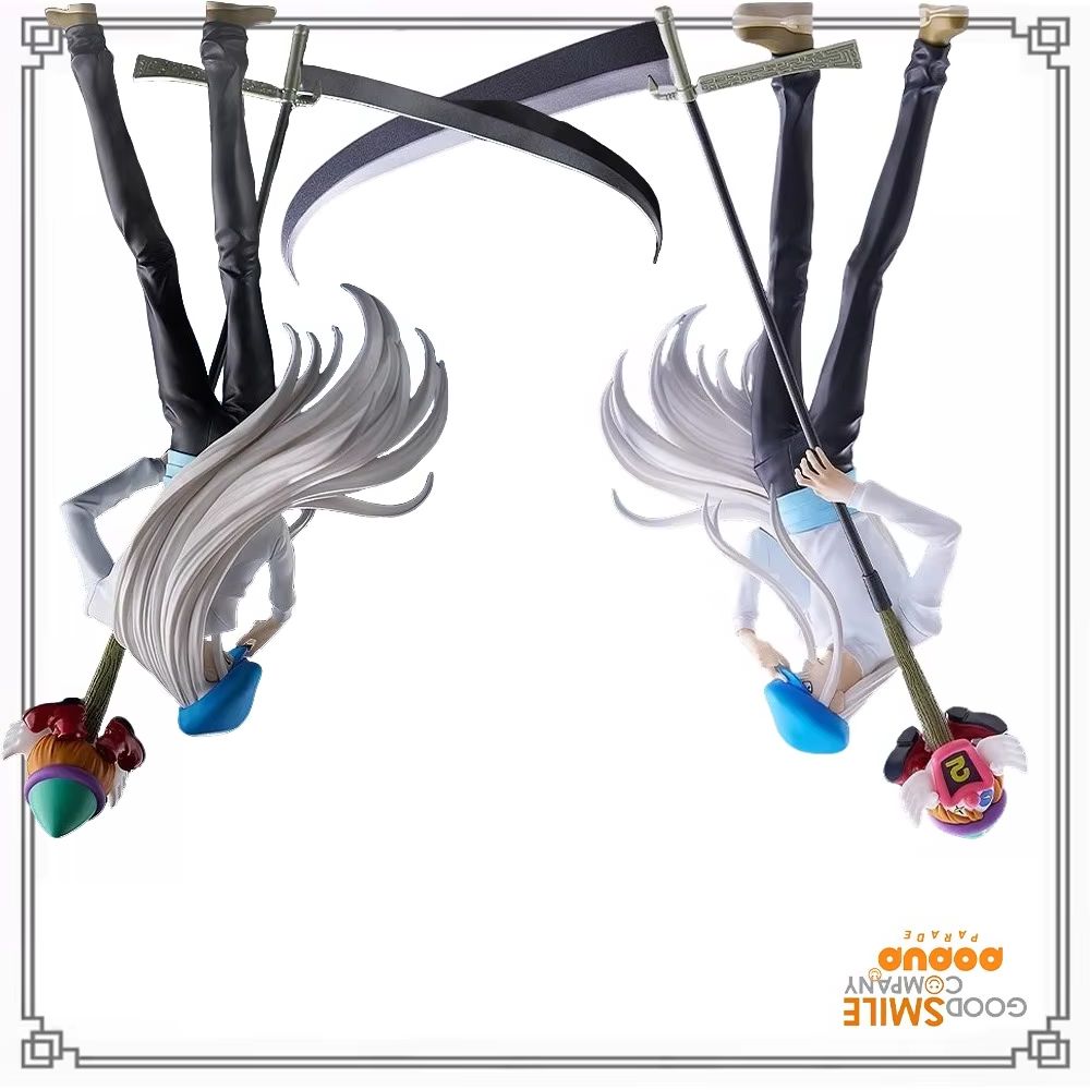 متوفر 100% أصلي من Good Smile  - مراجعة Good Smile Company Pop Up Parade وسعره
