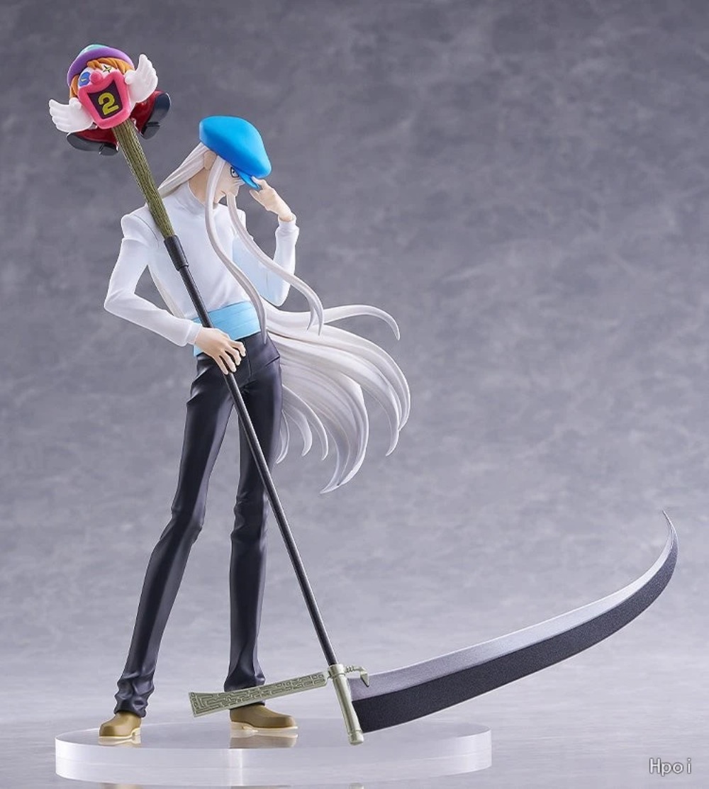 متوفر 100% أصلي من Good Smile  - مراجعة Good Smile Company Pop Up Parade وسعره
