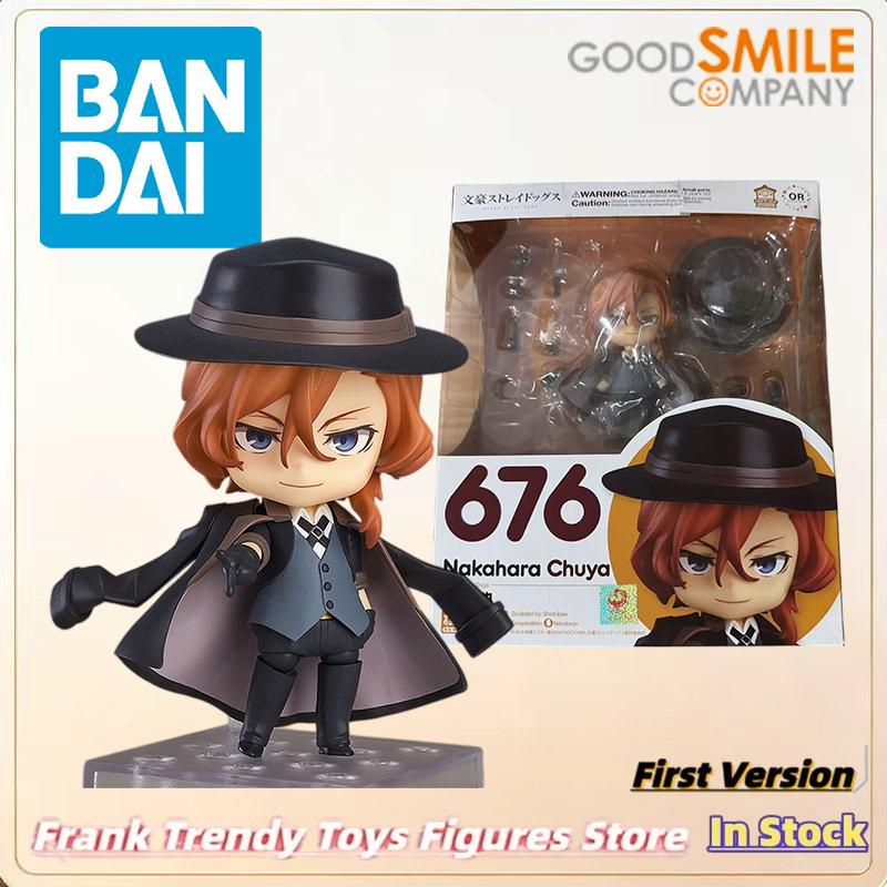 منتج أصلي مرخص من شركة بانداي- - مراجعة Good Smile Company Nendoroid وسعره