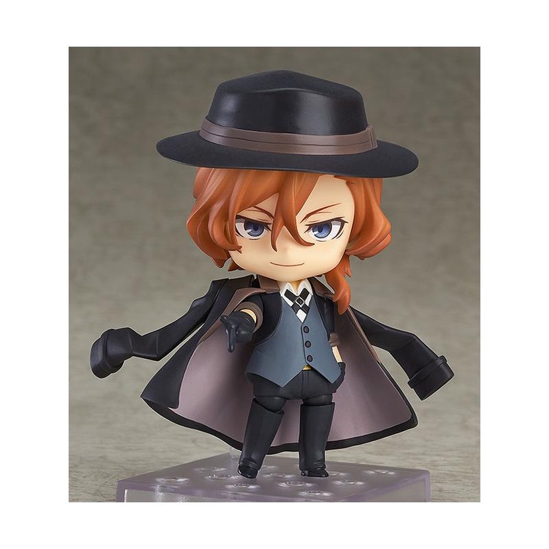 منتج أصلي مرخص من شركة بانداي- - مراجعة Good Smile Company Nendoroid وسعره