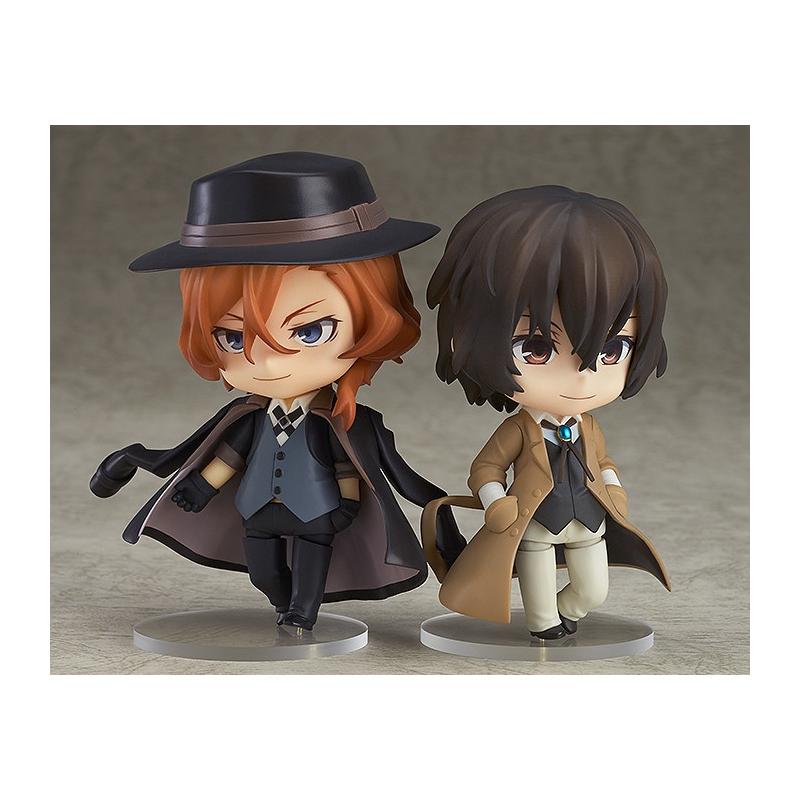 منتج أصلي مرخص من شركة بانداي- - مراجعة Good Smile Company Nendoroid وسعره