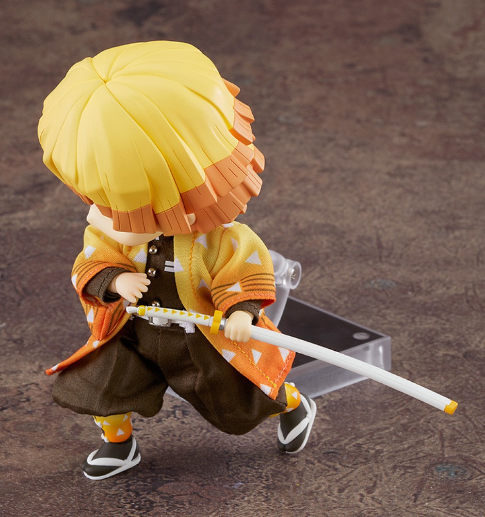 مجسم أنمي أصلي 100% متوفر من G - مراجعة Good Smile Company Nendoroid وسعره