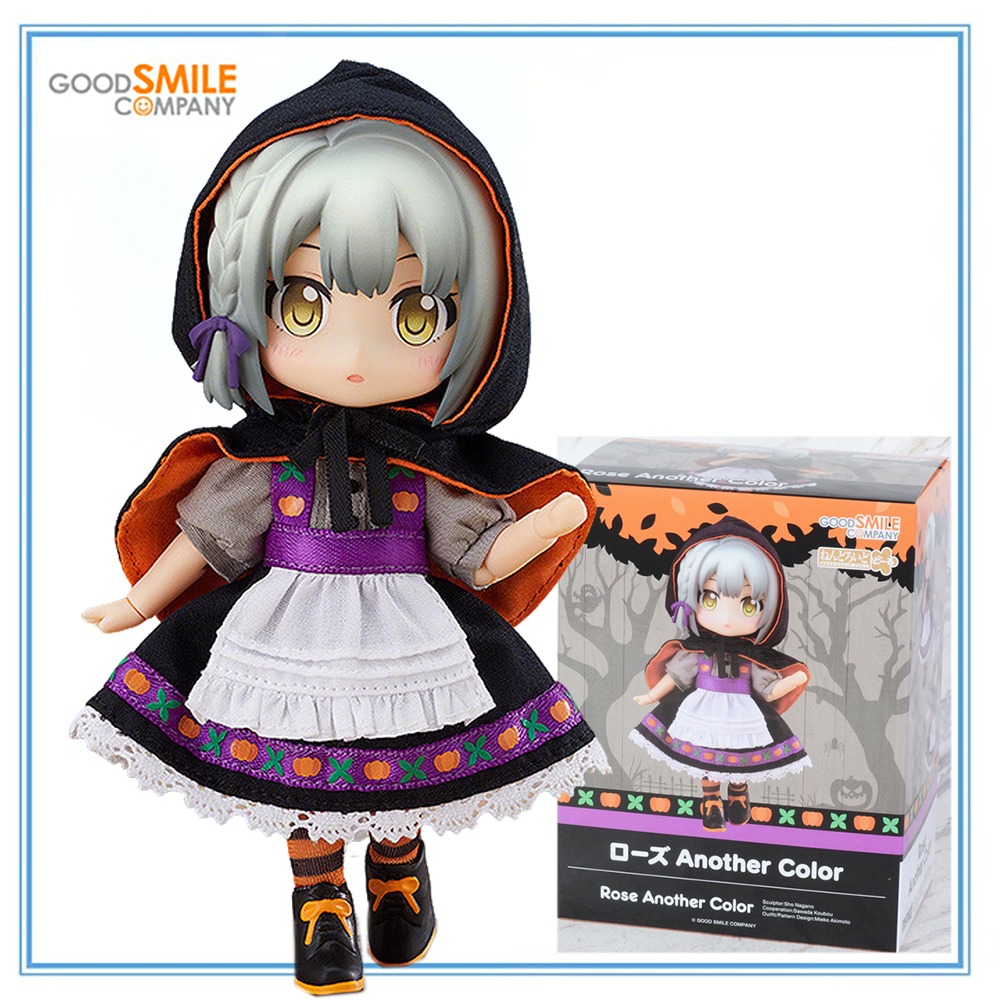 متوفر 100% أصلي من Good Smile  - مراجعة Good Smile Company Nendoroid وسعره