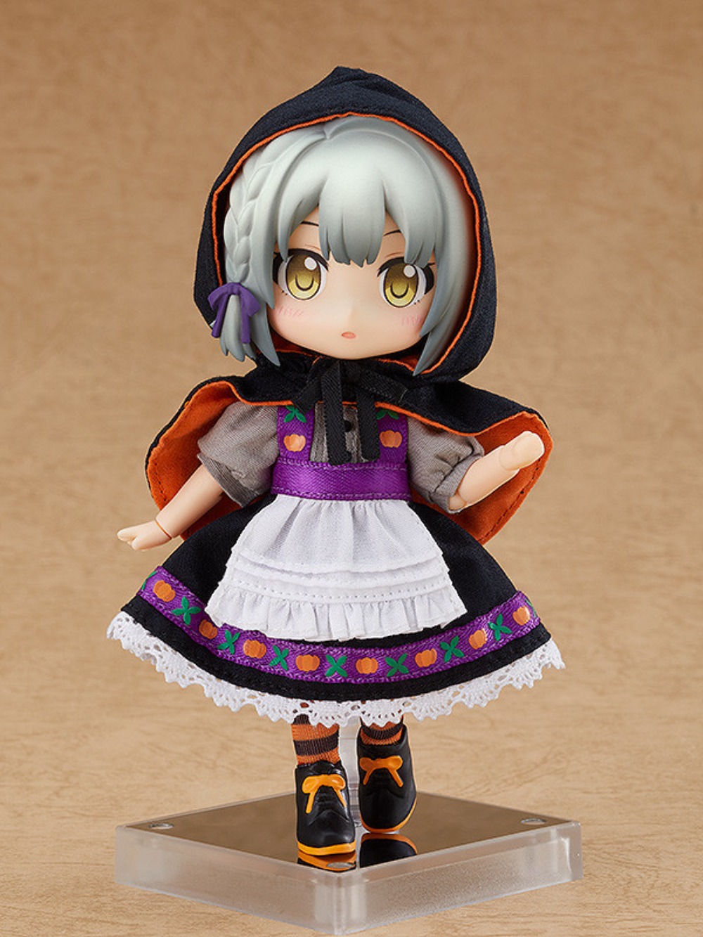 متوفر 100% أصلي من Good Smile  - مراجعة Good Smile Company Nendoroid وسعره