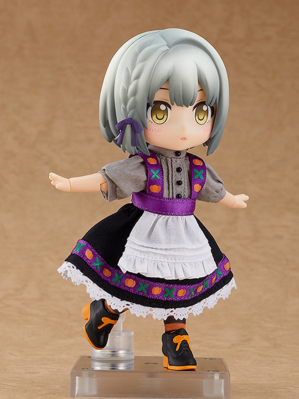 متوفر 100% أصلي من Good Smile  - مراجعة Good Smile Company Nendoroid وسعره