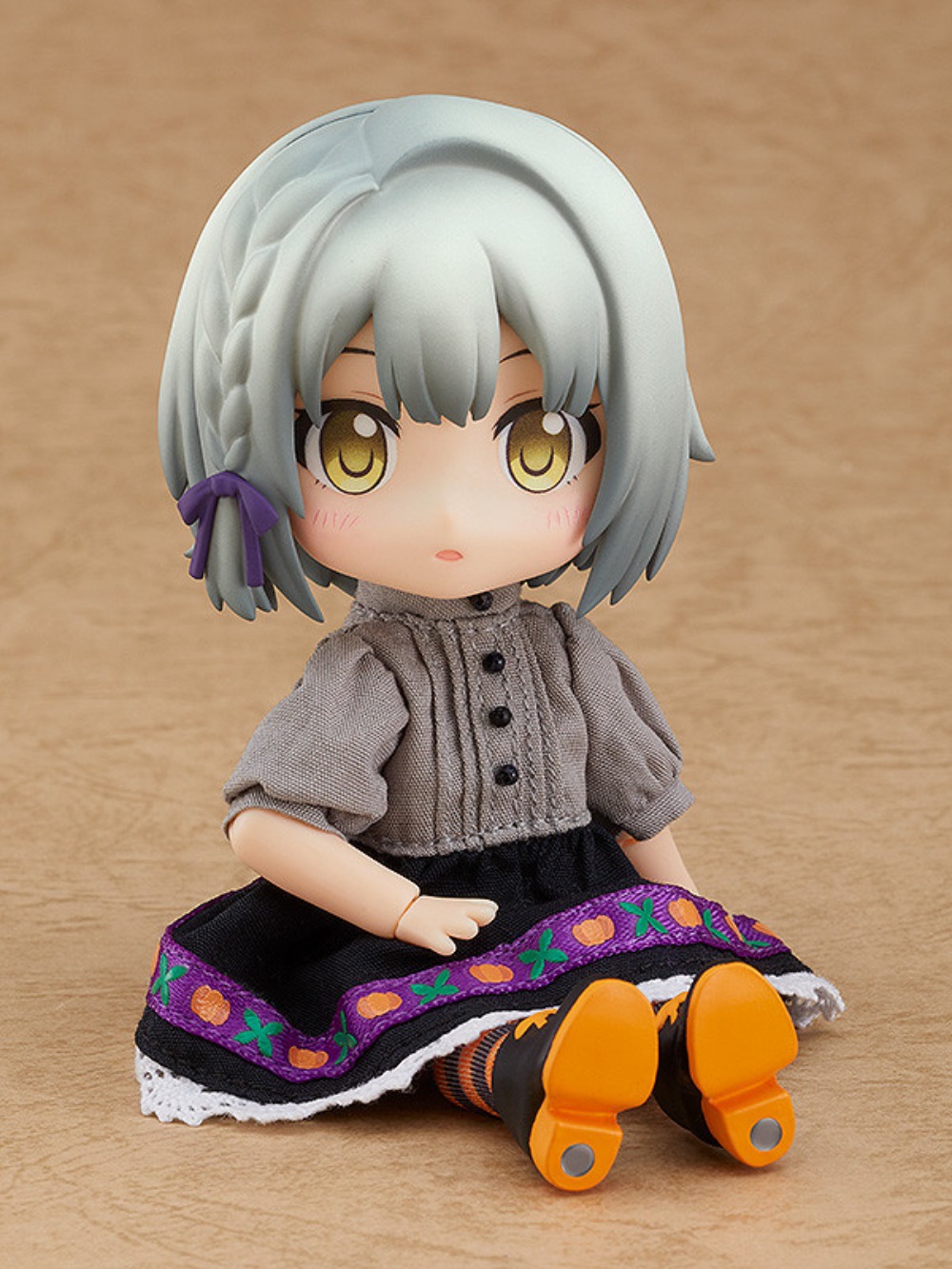 متوفر 100% أصلي من Good Smile  - مراجعة Good Smile Company Nendoroid وسعره