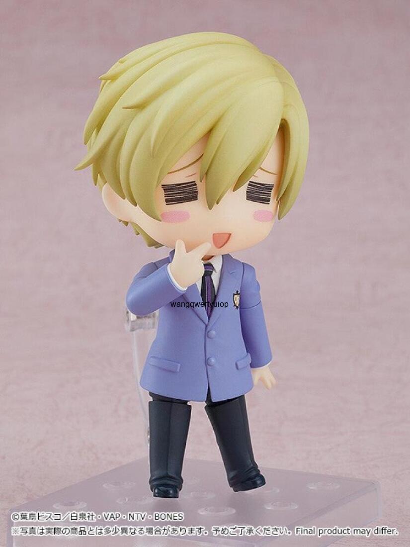 متوفر في المخزون: مجسم أنمي أص - مراجعة Good Smile Company Nendoroid وسعره