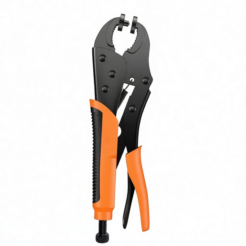 مجموعة أدوات تثبيت الأزرار الم - مراجعة Snap Plier Setter وسعره