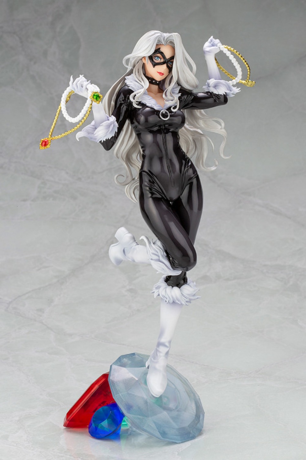 مجسمات كوتوبوكييا بيشوجو الأصل - مراجعة Kotobukiya Bishoujo وسعره